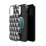 Matt Joshua MagSafe Case 01 - iPhone