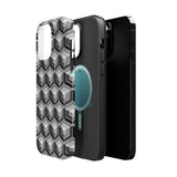 Matt Joshua MagSafe Case 01 - iPhone