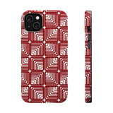 Matt Joshua MagSafe Case 02 - iPhone