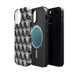 Matt Joshua MagSafe Case 01 - iPhone