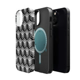 Matt Joshua MagSafe Case 01 - iPhone