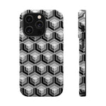 Matt Joshua MagSafe Case 01 - iPhone