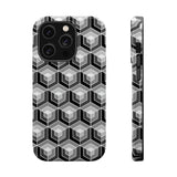 Matt Joshua MagSafe Case 01 - iPhone