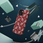Matt Joshua MagSafe Case 02 - iPhone