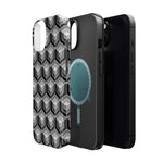 Matt Joshua MagSafe Case 01 - iPhone
