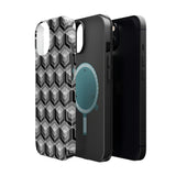 Matt Joshua MagSafe Case 01 - iPhone