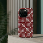 Matt Joshua MagSafe Case 02 - iPhone