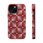 Matt Joshua MagSafe Case 02 - iPhone