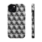 Matt Joshua MagSafe Case 01 - iPhone