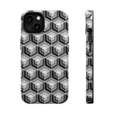 Matt Joshua MagSafe Case 01 - iPhone