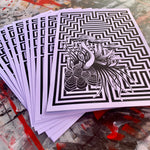 mushroom 01 | print