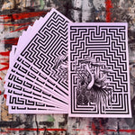 mushroom 01 | print