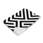 Matt Joshua Opart Throw Blanket 01