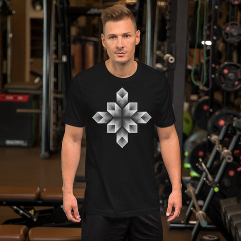 Matt Joshua Original Opart 03 - Unisex t-shirt