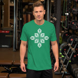 Matt Joshua Original Opart 03 - Unisex t-shirt