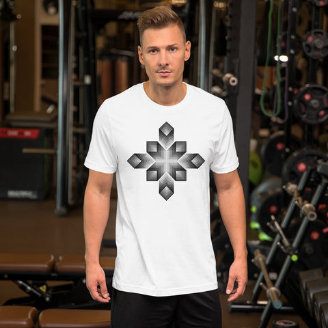 Matt Joshua Original Opart 01 - Unisex t-shirt